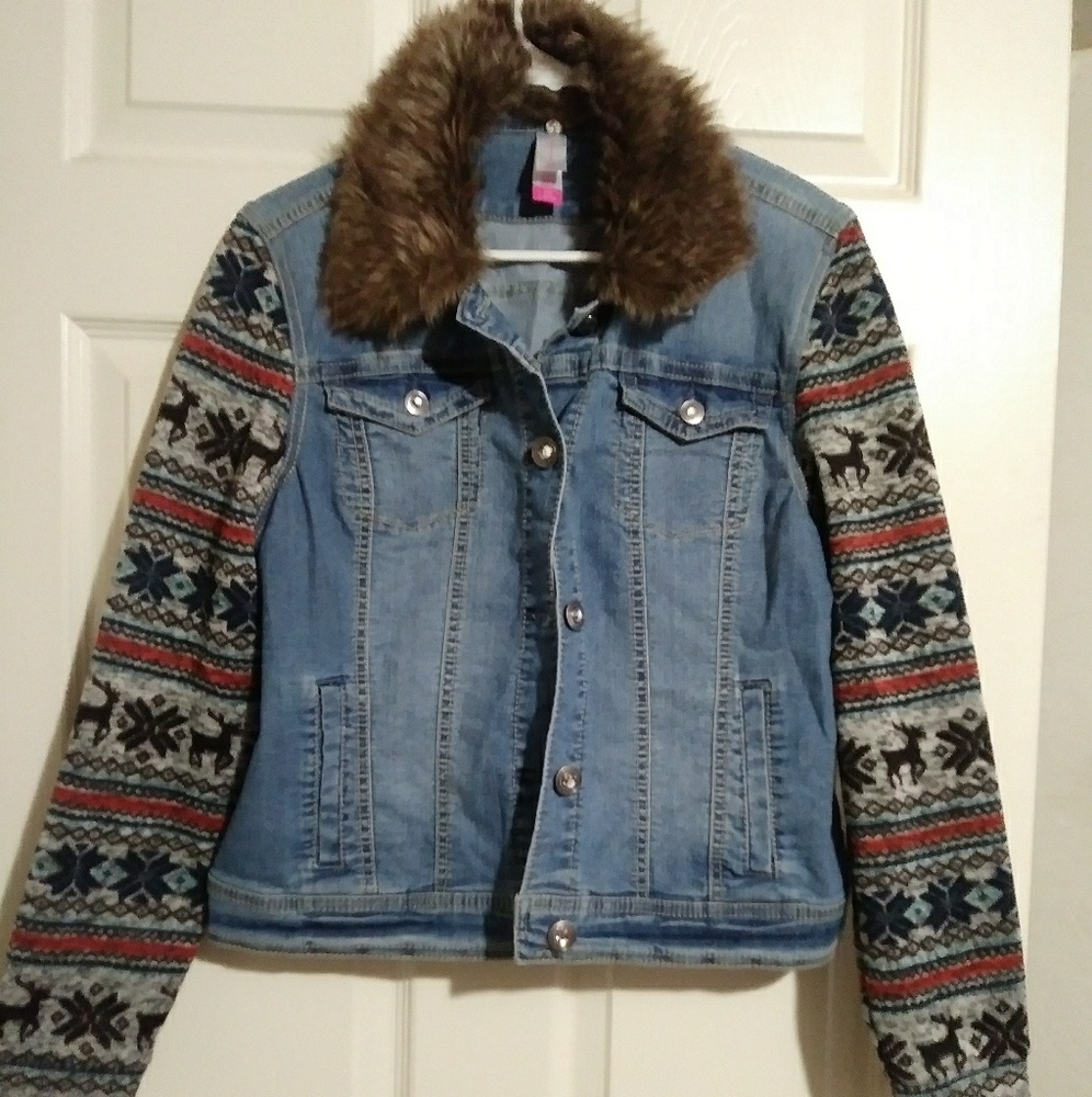 Jacket